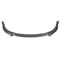 Spec-D Tuning FRONT BUMPER LIP MATTE BLACK LPF-STG18BK-PQ - alternate 3